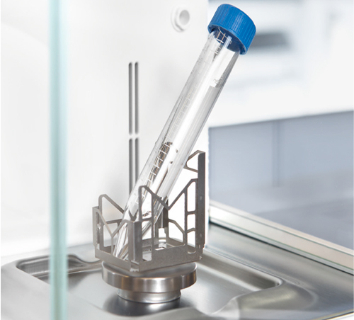 Vial- and Flask Holders