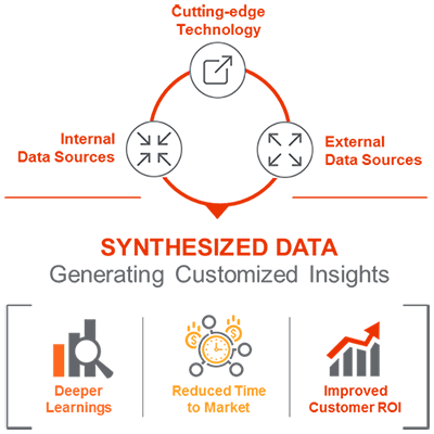 Synthesized Data