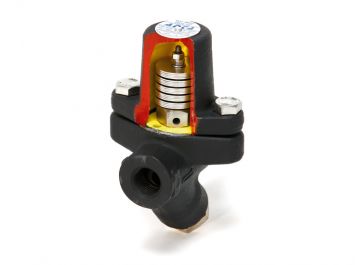 Steam Traps