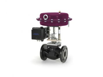 Control Valves